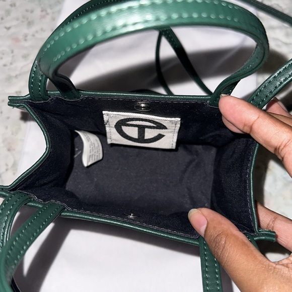TELFAR Small Purse - Picture 2 of 2